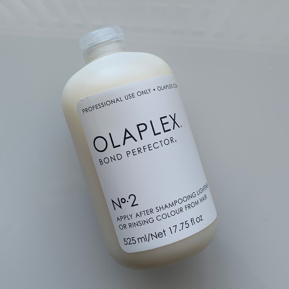 Olaplex No.2 Bond Perfector - Picture 3 of 4